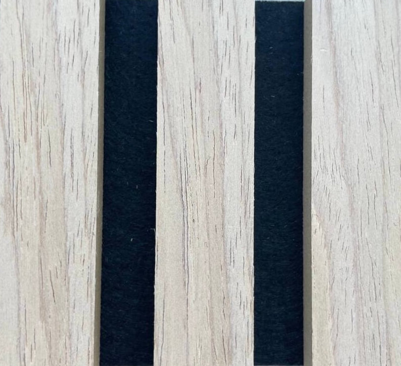 Синяя панель